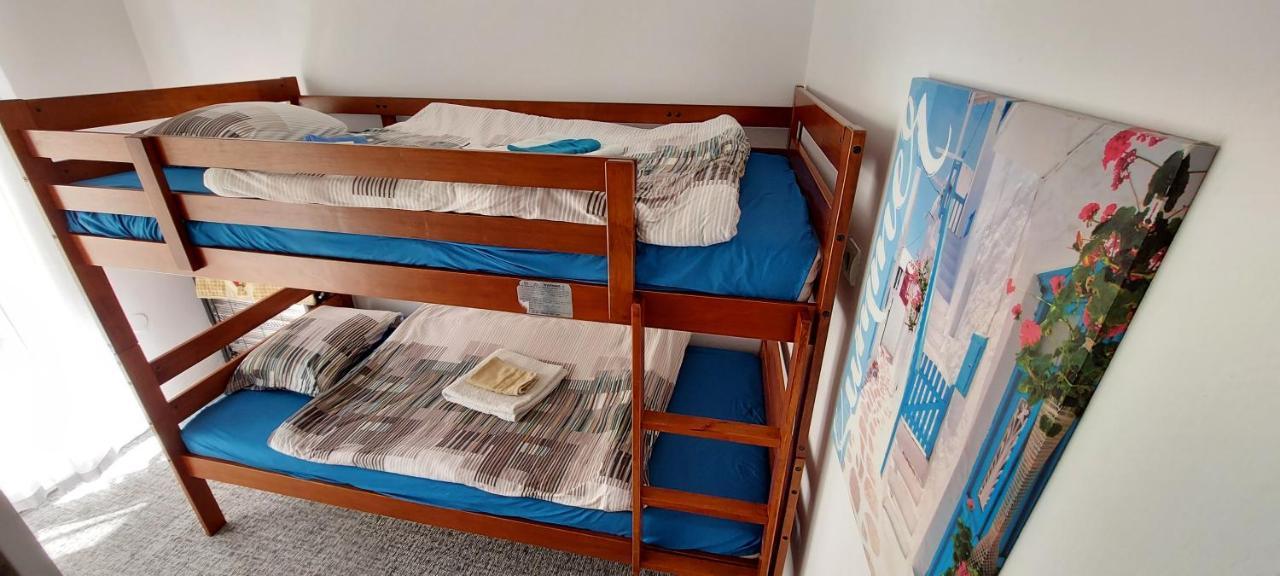 Sea View Perea Apartment Peraía Dış mekan fotoğraf