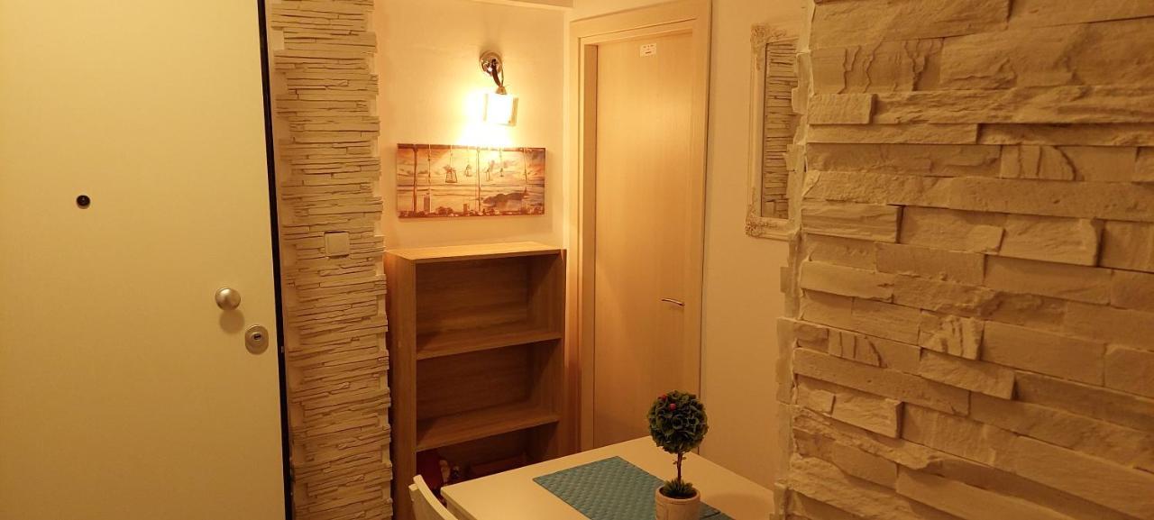 Sea View Perea Apartment Peraía Dış mekan fotoğraf
