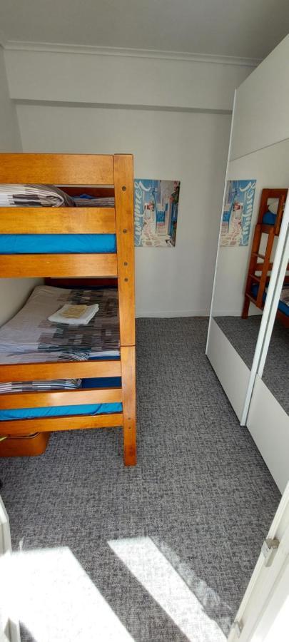 Sea View Perea Apartment Peraía Dış mekan fotoğraf