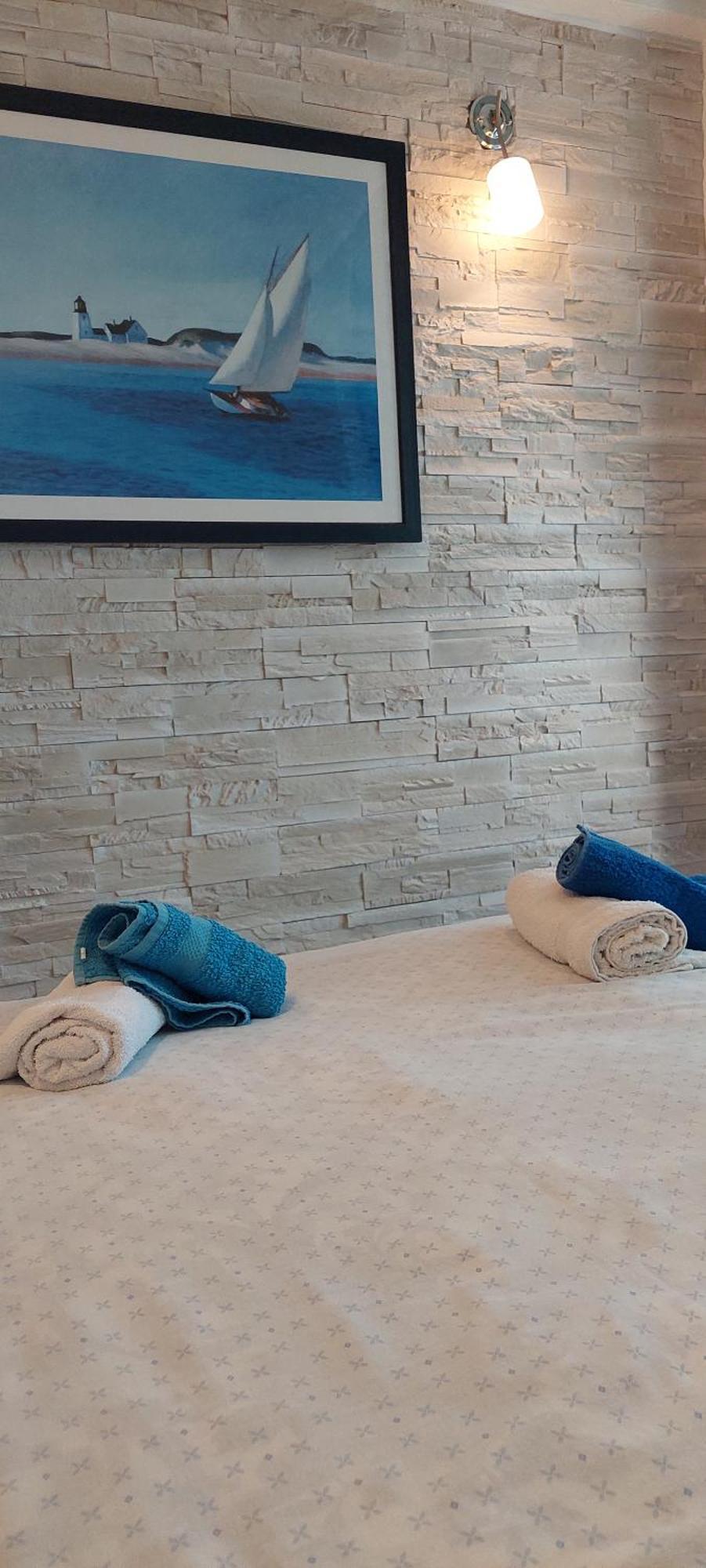 Sea View Perea Apartment Peraía Dış mekan fotoğraf